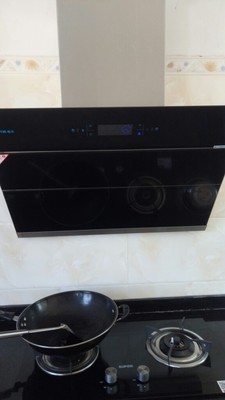 Setir/森太 CXW-268-B960自动清洗抽油烟机特价智能侧吸式抽烟机