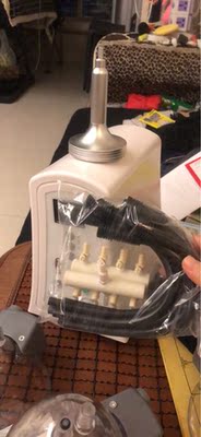 太好了，开始在美容院使用过，感觉很不错，身体各方面都比以往要精神很多，特地买来在家做做，关乎隐私就不上身体图片啦，大赞👍🏻