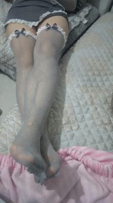 宝贝与描述的一样，款式很性感，面料舒服，准备过两天老公生日，晚上就给他来点惊喜