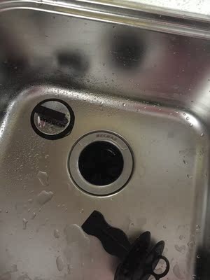 如何评价贝克巴斯垃圾处理器怎么样,曝光了是真假,通过三个月使用看真相