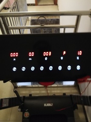解说优步跑步机怎么样,质量假不假呢，亲身使用三个月感受揭秘