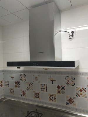 入手评测老板抽油烟机怎么样,属于什么档次,哪生产的,值得买吗