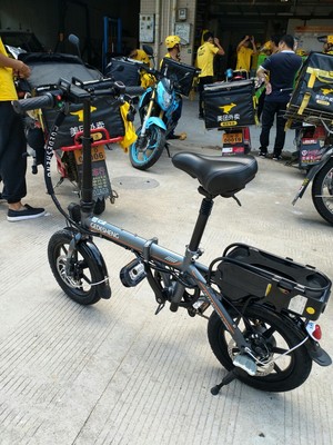 体验哥得圣电动车怎么样,哥得圣电动车好不好呢,用后反馈