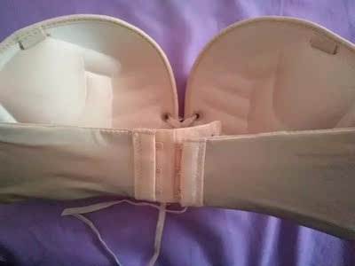 款式好看，效果也好，露肩的衣服终于可以美美的穿了👍️