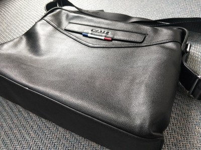 分析法兰穆勒男包怎么样，质量很差是真的吗