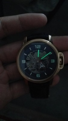 罗西尼手表怎么样?罗西尼机械手表怎么样呢