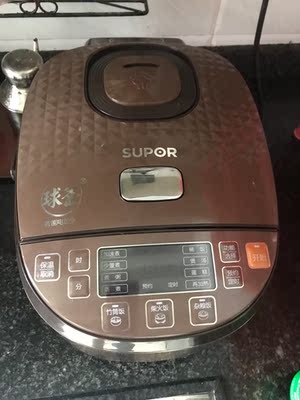 揭秘苏泊尔CFXB40FC8155-75电饭煲怎么样,苏泊尔质量如何,值得入手吗