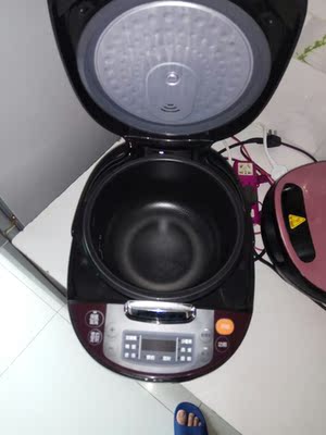 点评苏泊尔CFXB40FC829E-75电饭煲怎么样,苏泊尔质量真的很好吗?