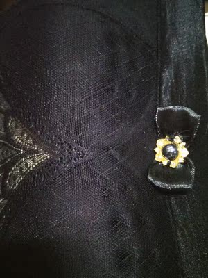 内衣收到了哦，穿着挺舒服