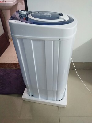 爱情公寓洗衣机质量靠谱吗,质量怎么样,爱情公寓洗衣机怎么样,质量好吗,认真对比后,作出这样的决定..