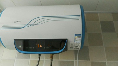 大家谈谈统帅LEC5002-20Y2热水器怎么样，质量烂不烂呢,用后反馈