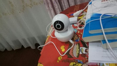 目前看来锐视威摄像头怎么样,质量差不差呢，亲身使用经历曝光