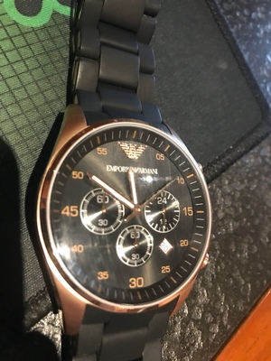 阿玛尼手表评价是真假,真相揭秘,阿玛尼手表怎么样,阿玛尼手表好不好呢