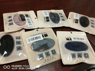 内裤收到了,和同事分了,质量不错,价位也算可以。还会再来的 内裤收到了,和同事分了,质量不错,价位也算可以。还会再来的