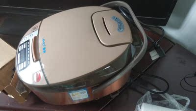 体验夏新ABT-801A-3L电饭煲怎么样,夏新质量真的很好吗?