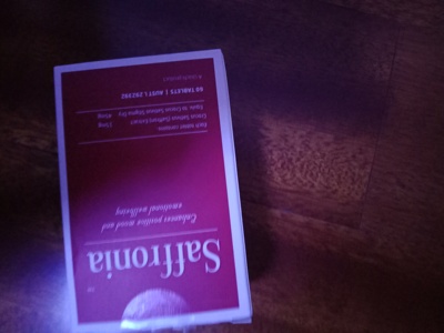 已经收到了,包装很好,期待好药效~~~~~~~ 已经收到了,包装很好,期待好药效~~~~~~~