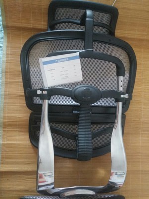 吐槽保友办公家具金豪智尚版电脑椅怎么样,保友办公家具电脑椅质量真的很好吗?