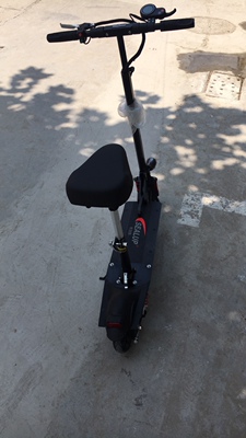 希洛普 电动滑板车代驾成人锂电折叠迷你代驾两轮便携代驾代步车