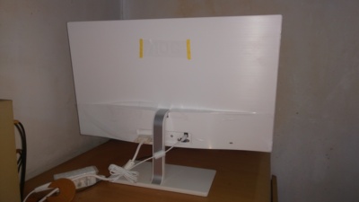 目前看来AOC显示器怎么样,真相如何,看过才知