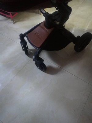 吐槽奥云龙婴儿推车，aulon奥云龙婴儿推车好用吗？上档次吗？