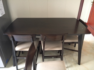 真实使用感受一起探讨源氏木语家具怎么样，这个品牌的家具靠谱吗？