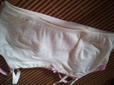 宝贝已收到,物流快当天下单第二天下午就收到了,卖家服务态度好,我这是第二次来买的,宝贝衣衣是纯棉的,质量保证值得信任,码数标准没有误差,穿上身很舒服也很柔软,请亲们放心购买。 宝贝已收到,物流快当天下单第二天下午就收到了,卖家服务态度好,我这是第二次来买的,宝贝衣衣是纯棉的,质量保证值得信任,码数标准没有误差,穿上身很舒服也很柔软,请亲们放心购买。