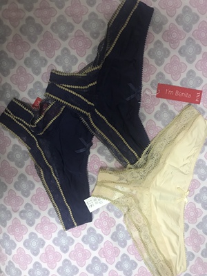 质量很好，这种不是一根带子的穿着会更舒服一些，而且中间是纯棉的更好，还送了一个皮尺哦