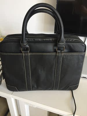 大家谈谈卡其斯克男包怎么样,质量差不差呢，亲身使用经历曝光