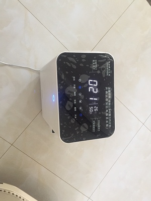 评测点评Unities空气净化器怎么样,质量假不假呢,亲身使用三个月感受揭秘