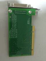 Original NI PCI-GPIB small card 778032-01 2U with chassis can be equipped with a small chassis can be invoiced