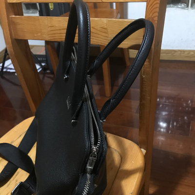 分析ELLE HOMME男包怎么样,三个月使用彻底后悔了,内幕曝光