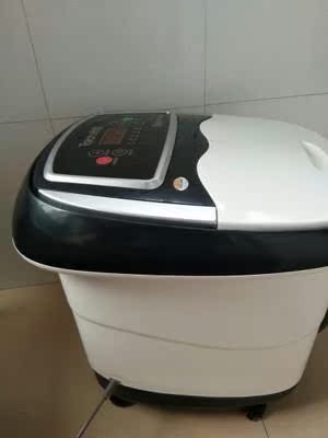 分析真相揭秘泰昌足浴盆怎么样,哪个型号好用?用起来安全吗