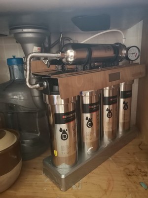 讨论德克西净水器怎么样,效果好不好?德克西是德国品牌吗?