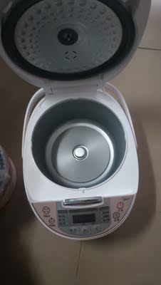 目前看来美的MB-WFS3018Q电饭煲怎么样,美的质量如何,值得入手吗