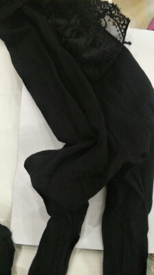 宝贝收到物流很快,质量真的很不错,穿起来很性感 宝贝收到物流很快,质量真的很不错,穿起来很性感