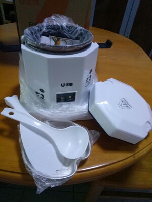 如何评价优雪CFXB12-200A电饭煲怎么样,优雪质量真的很好吗?