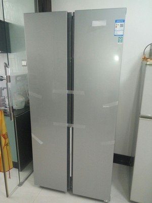 大家谈谈云米冰箱质量怎么样，云米的冰箱谁家生产的，谁代工的