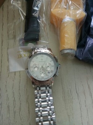 吐槽威思登手表怎么样，真相如何,看过才知