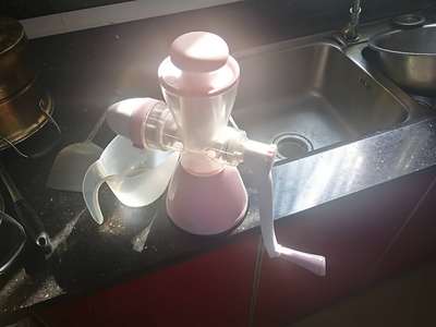 洁美趣果汁机怎么样,选购经验分享,洁美趣果汁机怎么样，质量很差是真的吗