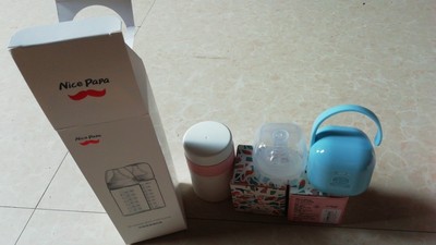 奶爸爸奶瓶质量靠谱吗,质量怎么样,奶爸爸奶瓶怎么样,奶爸爸质量真的很好吗?