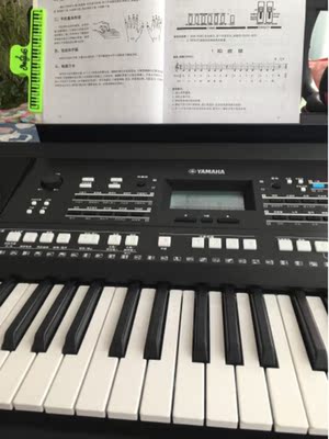 评测点评雅马哈电子琴怎么样，质量烂不烂呢,用后反馈