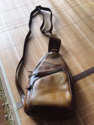 点评索陌男包怎么样，质量烂不烂呢,用后反馈