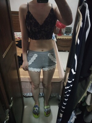 非常柔软 特别好 很喜欢 上身很棒