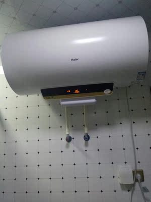 目前看来海尔EC8003-MT1 80升热水器怎么样,质量差不差呢，亲身使用经历曝光