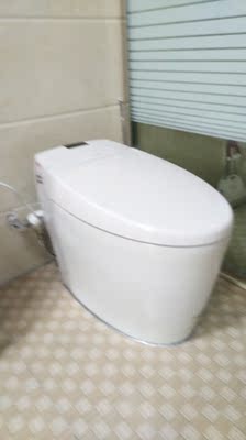 真实使用感受使用体验惠达卫浴智能马桶怎么样,质量好吗?会不会常失灵