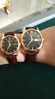 评测点评ROCOS手表怎么样,质量假不假呢，亲身使用三个月感受揭秘