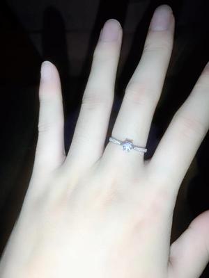 调查心得揭秘周六福的钻戒怎么样,是真的吗?为什么价格会便宜?