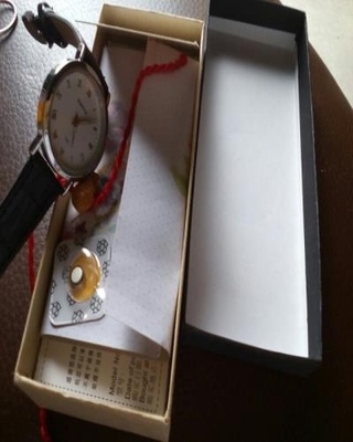 说说筱雅手表怎么样，真相如何,不看后悔