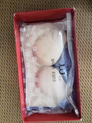 可以，听好穿的