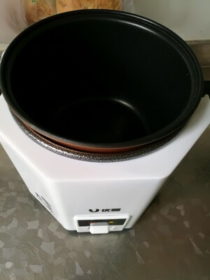 如何评价优雪CFXB12-200A电饭煲怎么样,优雪质量真的很好吗?